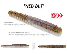 Rapala Gumová Nástraha Crushcity Ned's BLT SMSD 7,5 cm 3,5 g 10 ks (3)