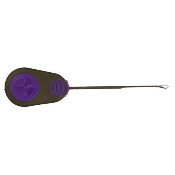 Korda Jehla Fine Latch Needle Purple