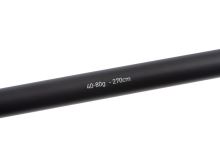 Fox Rage Prut Warrior Heavy Spin 2,7 m 40-80 g 2-Díl (2)