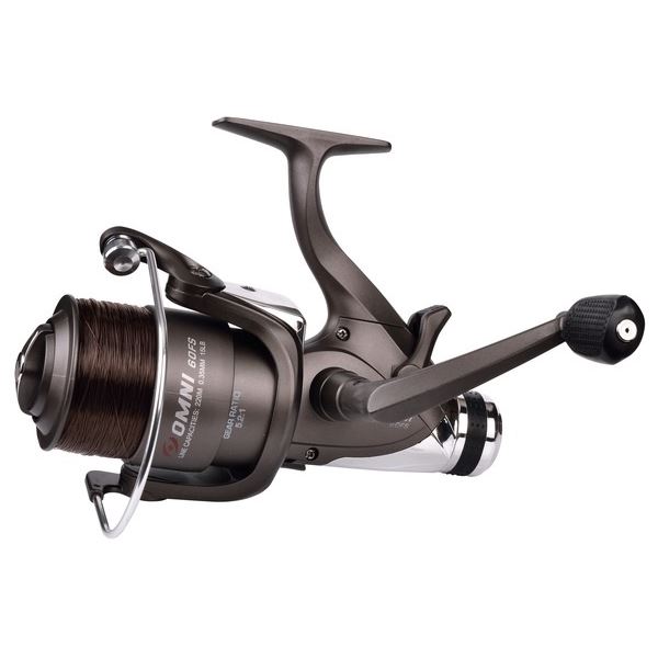 Shakespeare Naviják Omni 30 FS