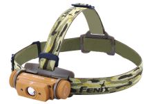 Fenix Čelovka HL60R Písková