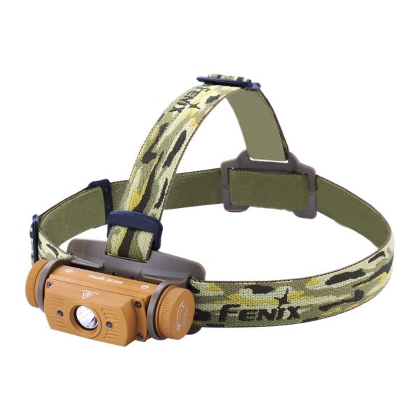 Fenix Čelovka HL60R Písková