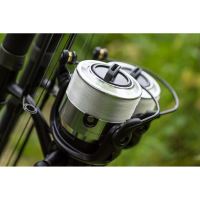 Wychwood Naviják Extricator 5000FD + Náhradní Zlatá Cívka (3)