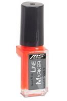 Saenger MS Range Značkovač Line Marker Růžový Saenger MS Range Značkovač Line Marker Růžový