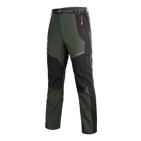 Delphin Outdoorové Kalhoty ThermoTEX