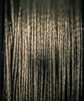 Trakker Návazcová Šňůrka Raid Braided Hooklink 20 m (1)