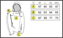 HOTSPOT DESIGN Mikina Zander Obsession (4)