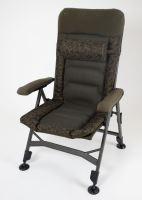 Solar Křeslo SP C-Tech Recliner High Chair Solar Křeslo SP C-Tech Recliner High Chair