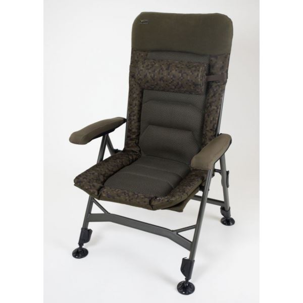 Solar Křeslo SP C-Tech Recliner High Chair