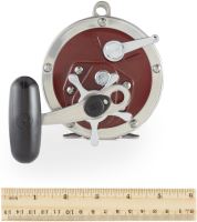 Penn Multiplikátor Special Senator 114H2LW 6/0 SPC Wide Spool (4)