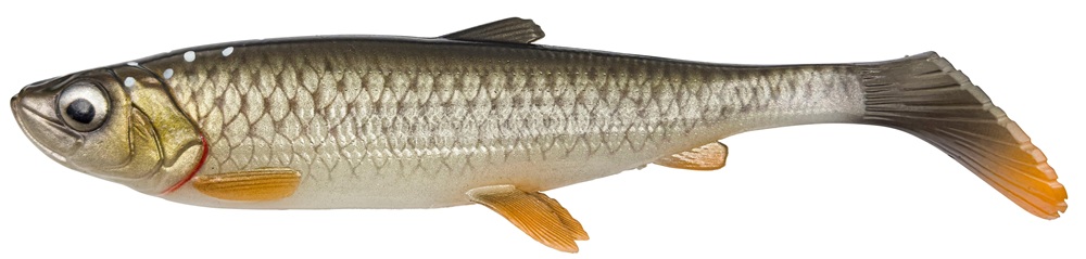 Levně Savage gear gumová nástaha 3d herring shad v2 bream - 15 cm 23 g 2 ks