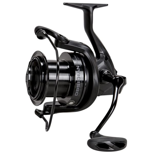 Okuma Naviják Obsidian Spod
