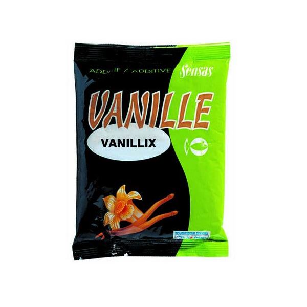 Sensas Posilovač Vanillix Vanilka 300 g