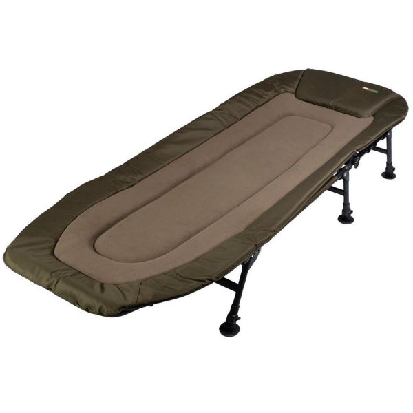 JRC Lehátko Defender II Lite Bedchair