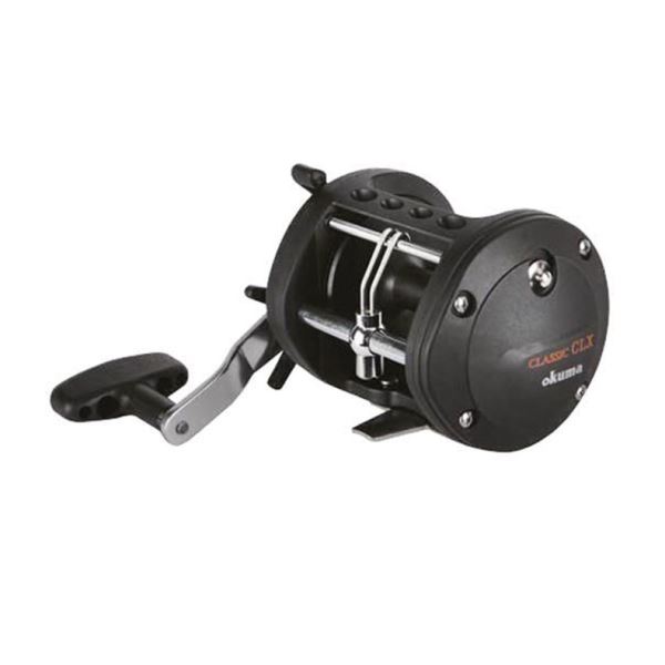 Okuma Multiplikátor Classic CLX RH 450LA