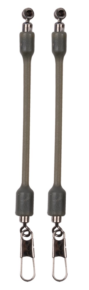 Preston Innovations Závěska Feeder Links Stiff 2 ks (3)