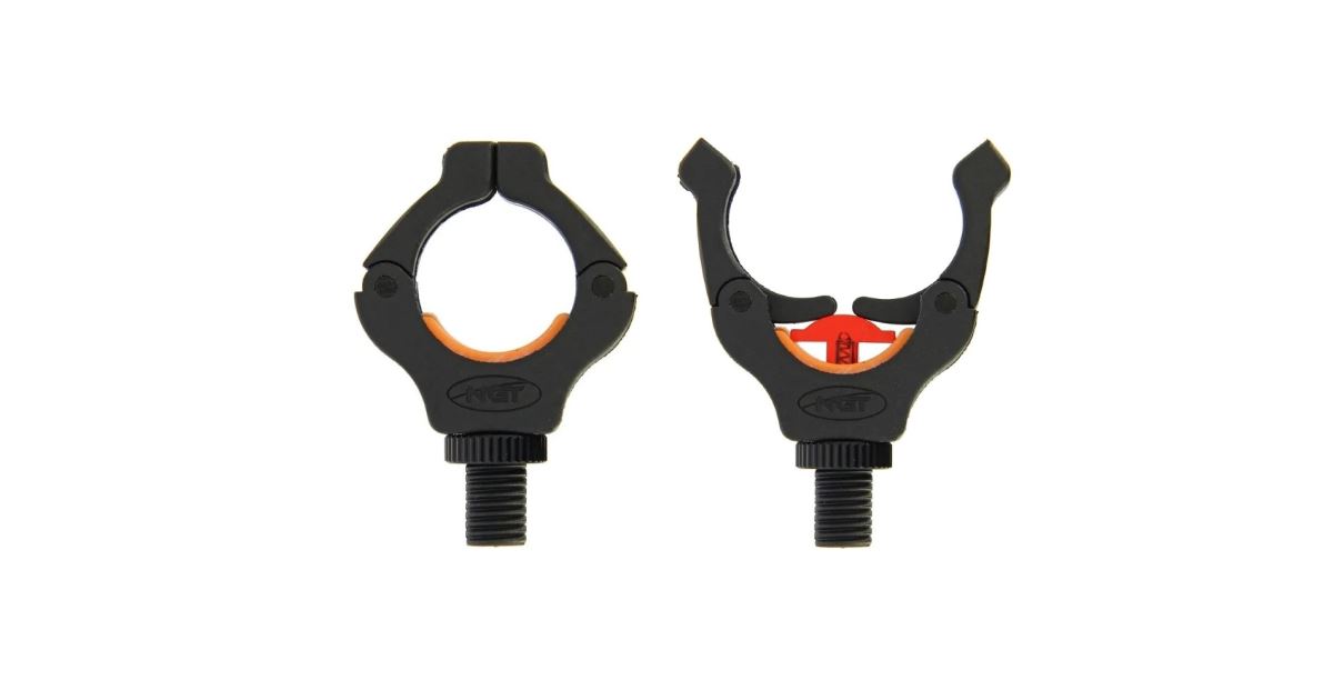 NGT Rohatinka TLock Rod Rest