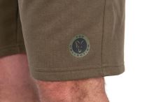 Fox Kraťasy Collection Joggers Short Green (3)