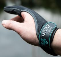 Wolf Ochranný Náprstník XK-1 Kevlar Castign Glove (1)