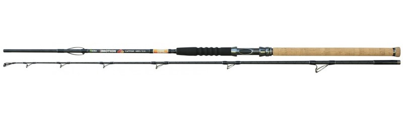 Sema prut emotion catfish 2,1 m 300-700 g