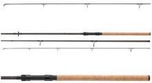Daiwa Prut Black Widow XT Bait 3,30 m 30-90 g (1)
