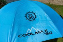 Preston Innovations Brolly Coolmax 50" (3)