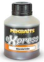 Mikbaits Booster Express Mandarinka 250 ml Mikbaits Booster Express Mandarinka 250 ml