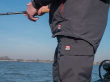 Fox Rage Kalhoty RS Triple Layer Salopettes (24)