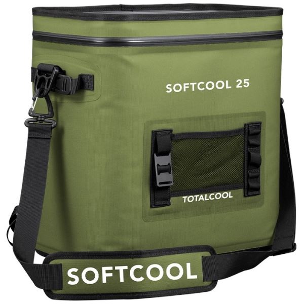 Totalcool Chladící Taška Softcool 25 Green