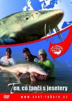 DVD Ten co Tančí s Jesetery DVD Ten co Tančí s Jesetery