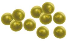 Extra Carp gumové zarážky extra carp zelené-4mm
