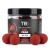 TB Baits Vyvážené Boilie Balanced + Atraktor Red Crab 100 g