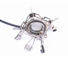 RidgeMonkey Vařič Quad Stove Pro Mini (1)