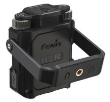 Fenix Světlo CL27R Zelená (2)