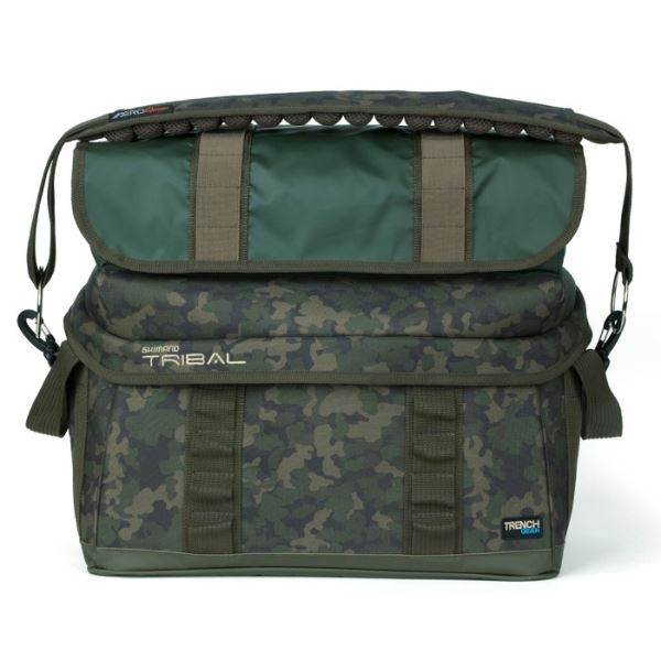 Shimano Taška Trench Compact Carryall