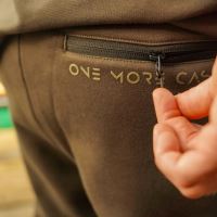 One More Cast Tepláky Splash Camo Jogger (9)