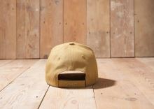 One More Cast Kšiltovka Gravel Patch Cap (3)