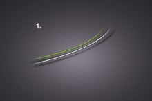 Korda Značkovač Na Vlasec Marker Elastic 6 m (5)