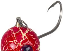 Saenger Aquantic Systém Rotating Jighead Kit (1)