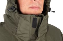 Fox Zimní Oblek Collection Winter Suit Green (15)