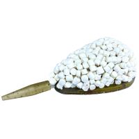 LK Baits Peletky CUC nugget 600 g 2 mm (10)