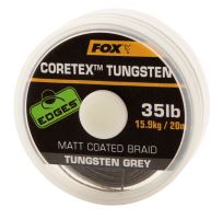 Fox Šňůrka Coretex Tungsten 20 m (1)