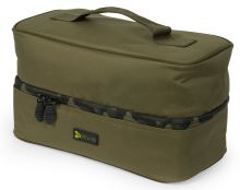 Avid Carp Pouzdro RVS Double-Sided Tackle Organiser Avid Carp Pouzdro RVS Double-Sided Tackle Organiser