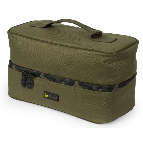 Avid Carp Pouzdro RVS Double-Sided Tackle Organiser