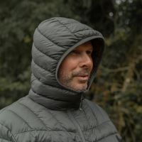 RidgeMonkey Bunda APEarel ThermaPro Compact Packable Jacket (13)