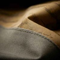 Geoff Anderson Kalhoty Urus Rough Leaf Maskáč (6)