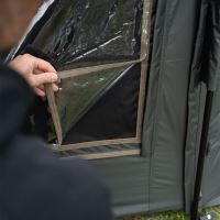 RidgeMonkey Bivak EscApe FQ1 Bivvy (6)