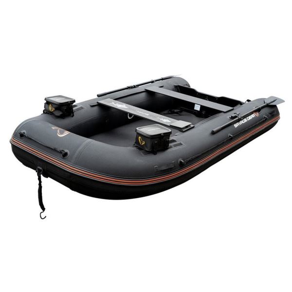 Savage Gear Nafukovací Člun Easy Rider Boat 300