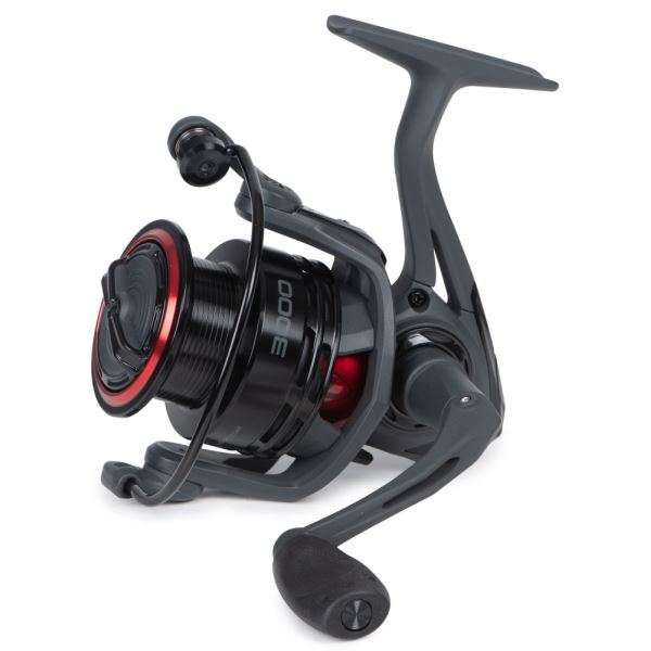 Fox Rage Naviják Warrior 3000