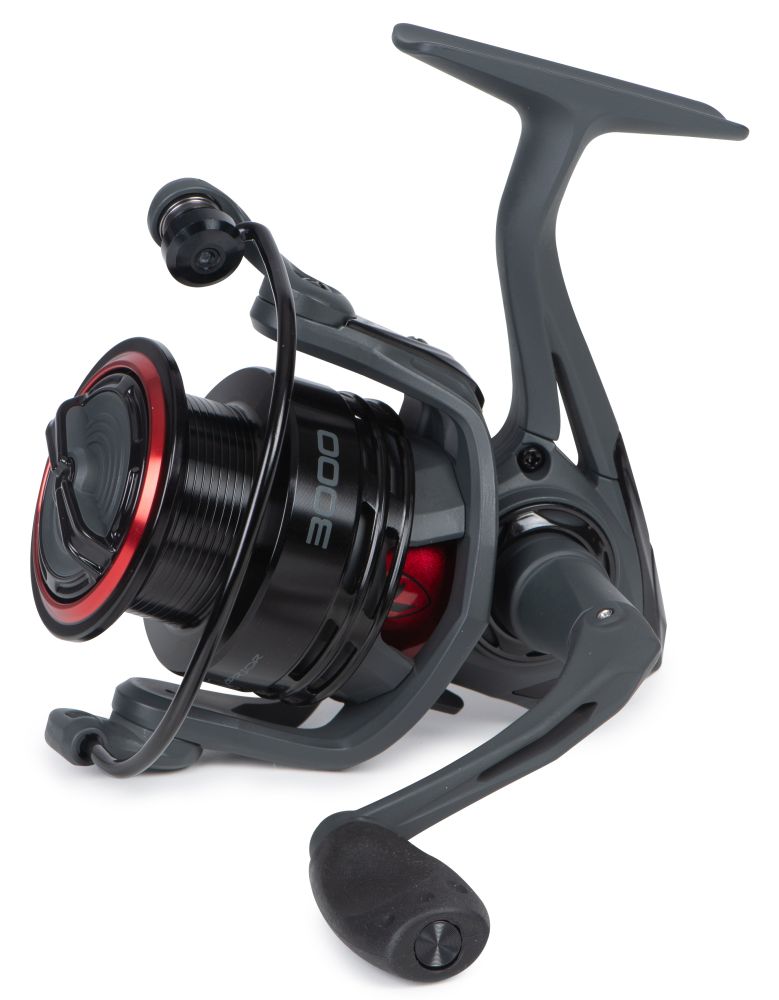 Fox rage naviják warrior 3000